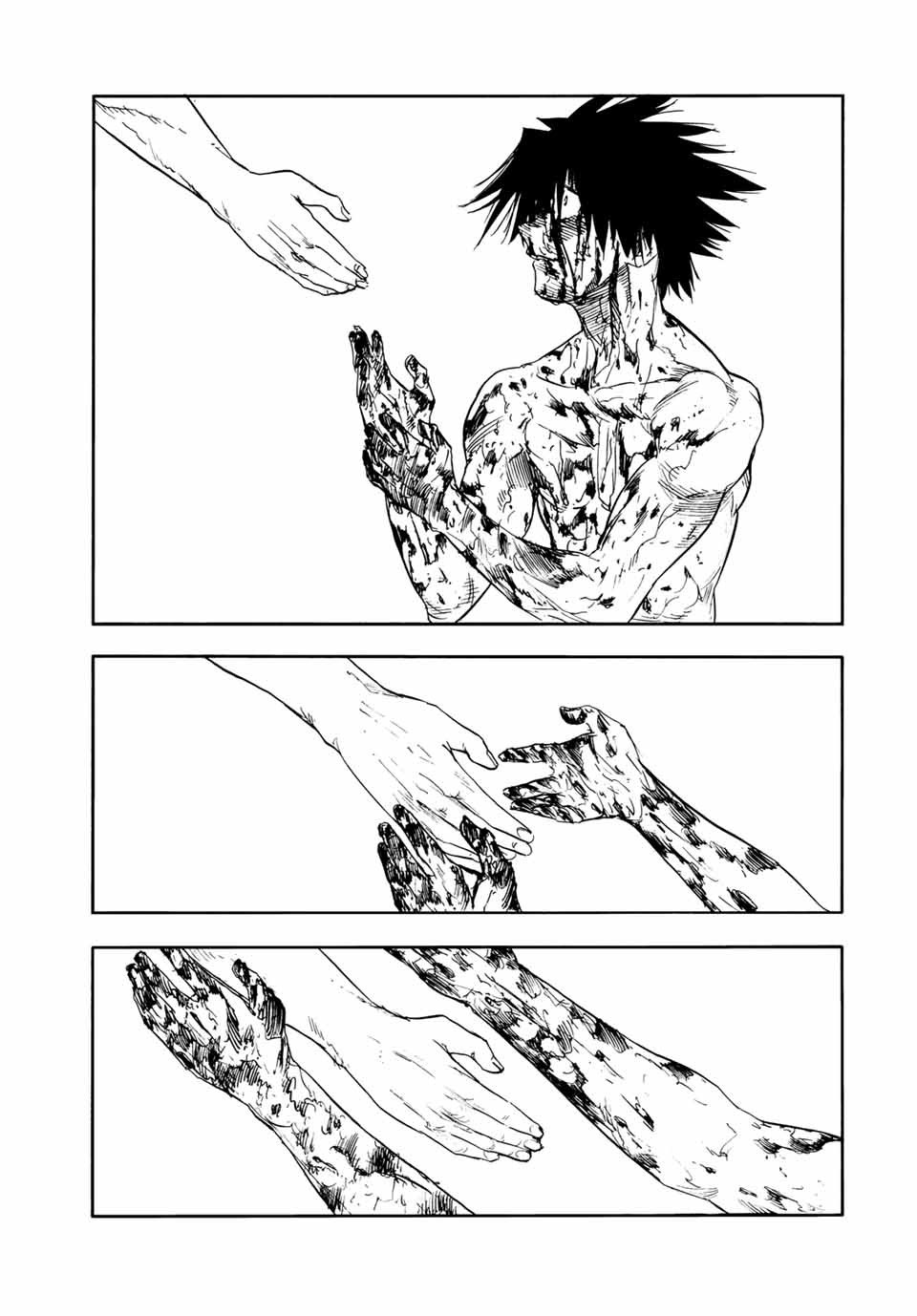 Read Juujika No Rokunin EN Manga Online