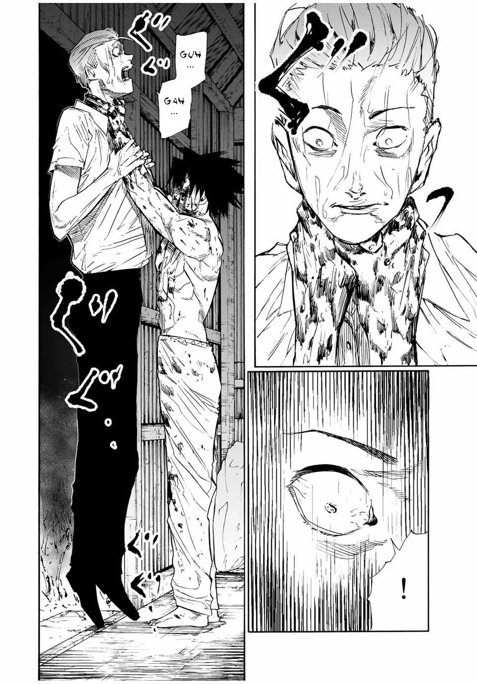 Read Juujika No Rokunin EN Manga Online