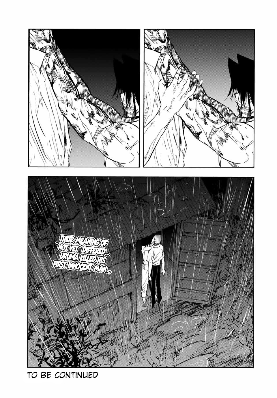 Read Juujika No Rokunin EN Manga Online
