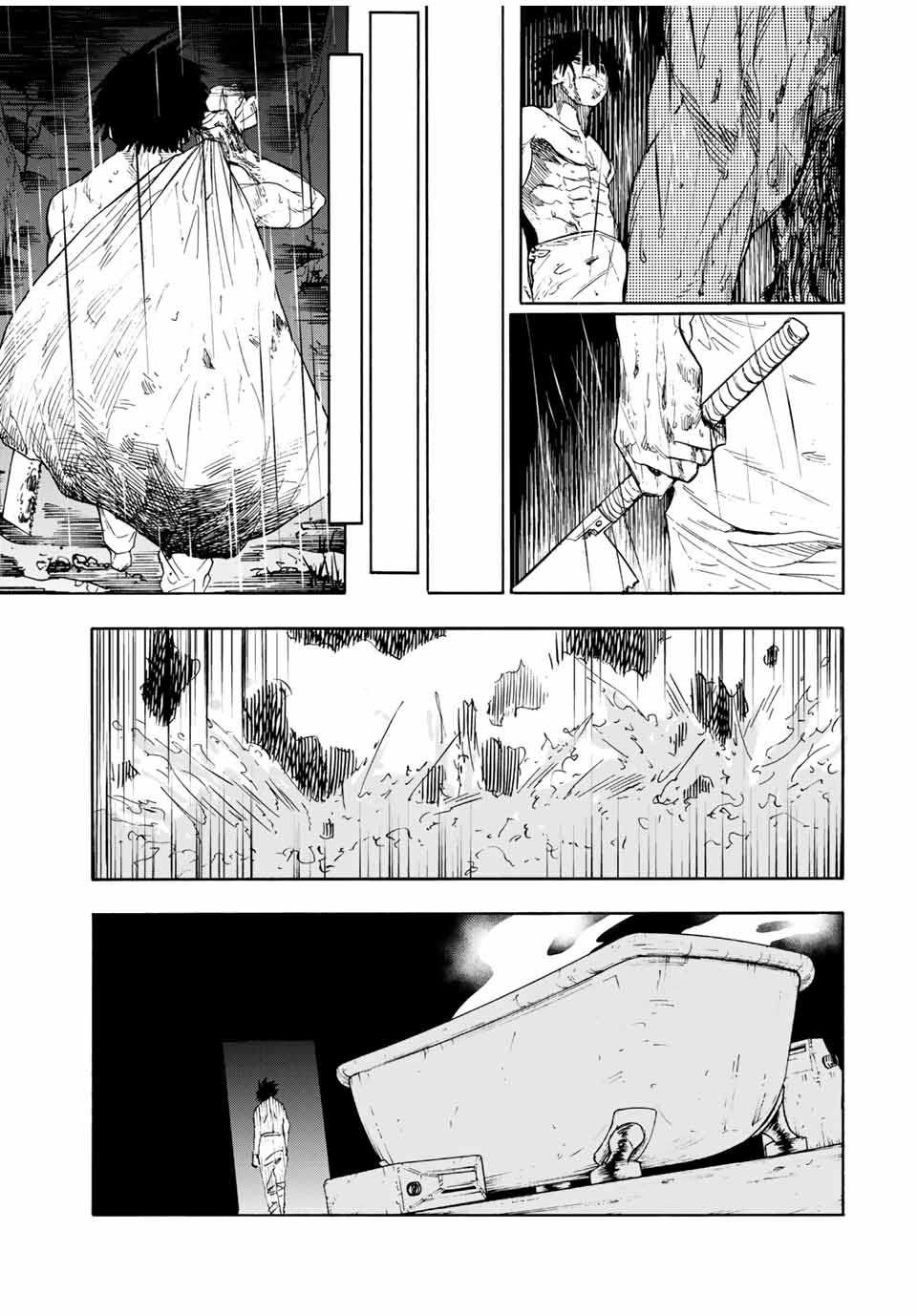 Read Juujika No Rokunin EN Manga Online