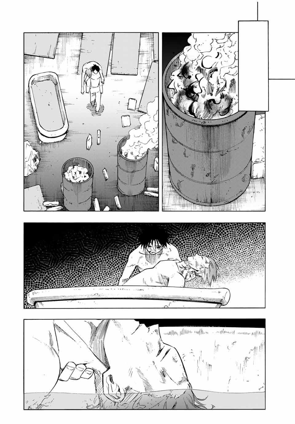Read Juujika No Rokunin EN Manga Online