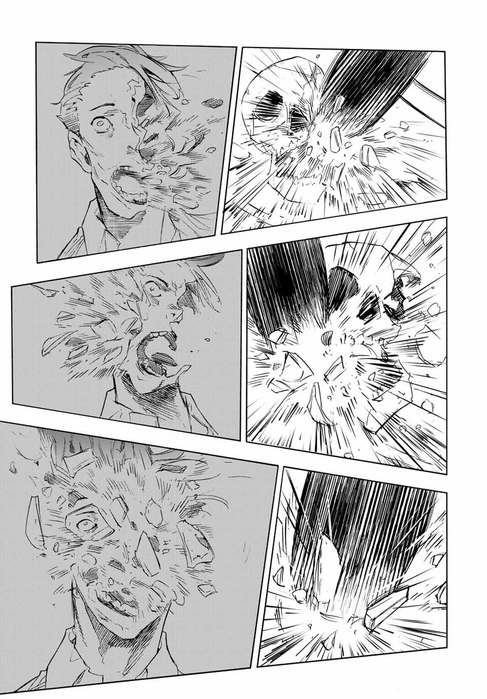 Read Juujika No Rokunin EN Manga Online