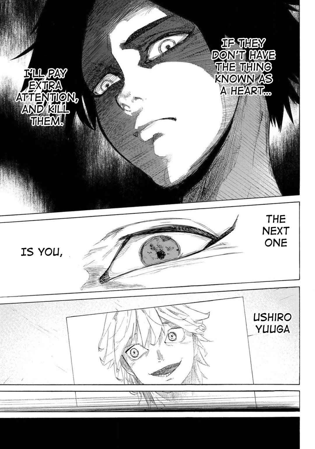 Read Juujika No Rokunin EN Manga Online
