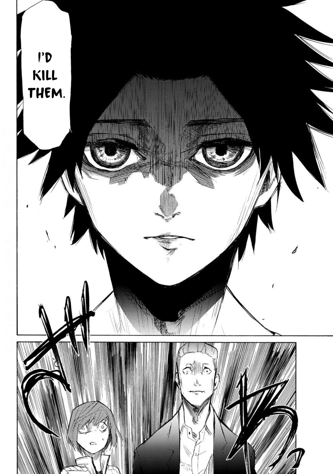 Read Juujika No Rokunin EN Manga Online