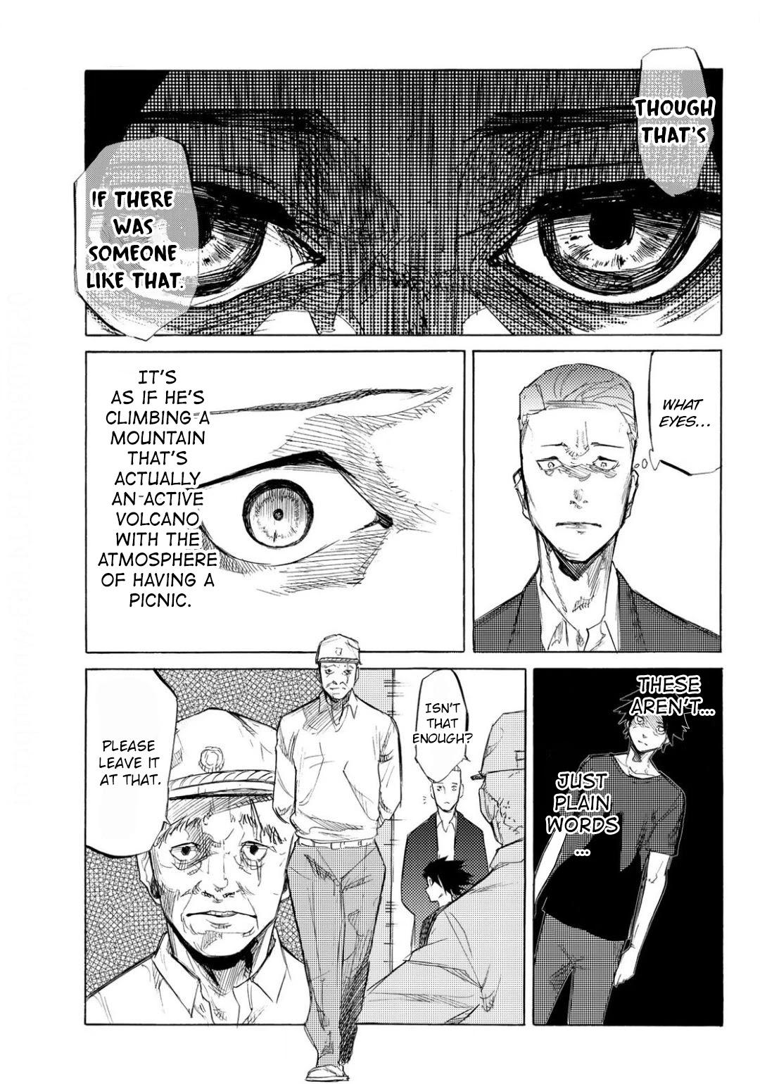 Read Juujika No Rokunin EN Manga Online