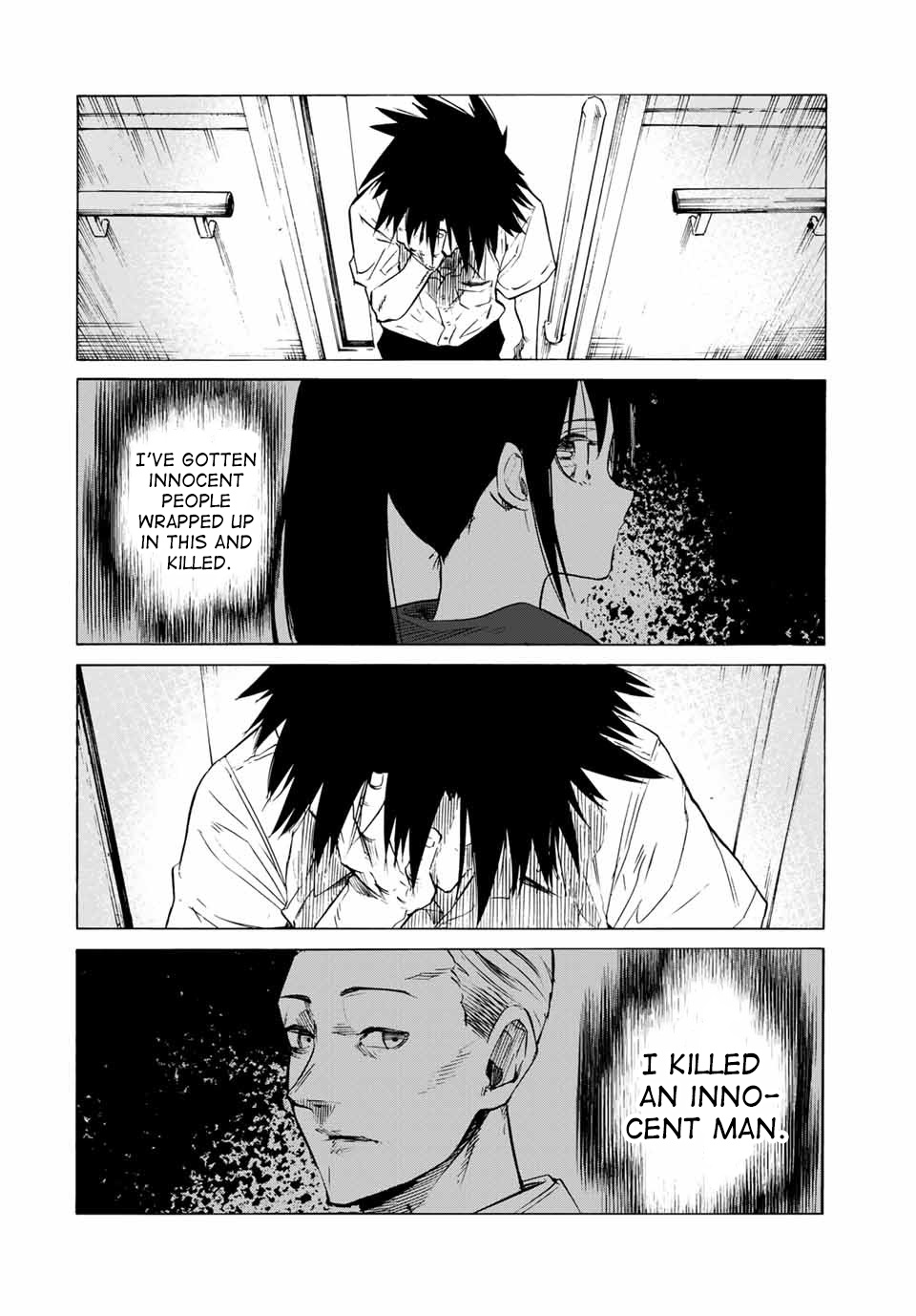 Read Juujika No Rokunin EN Manga Online