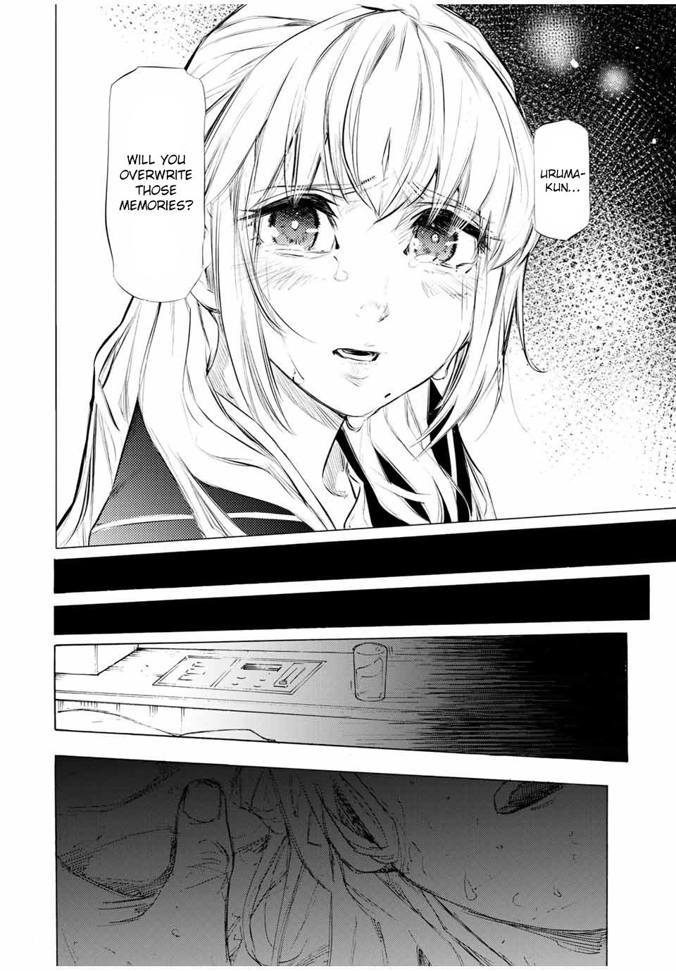 Read Juujika No Rokunin EN Manga Online