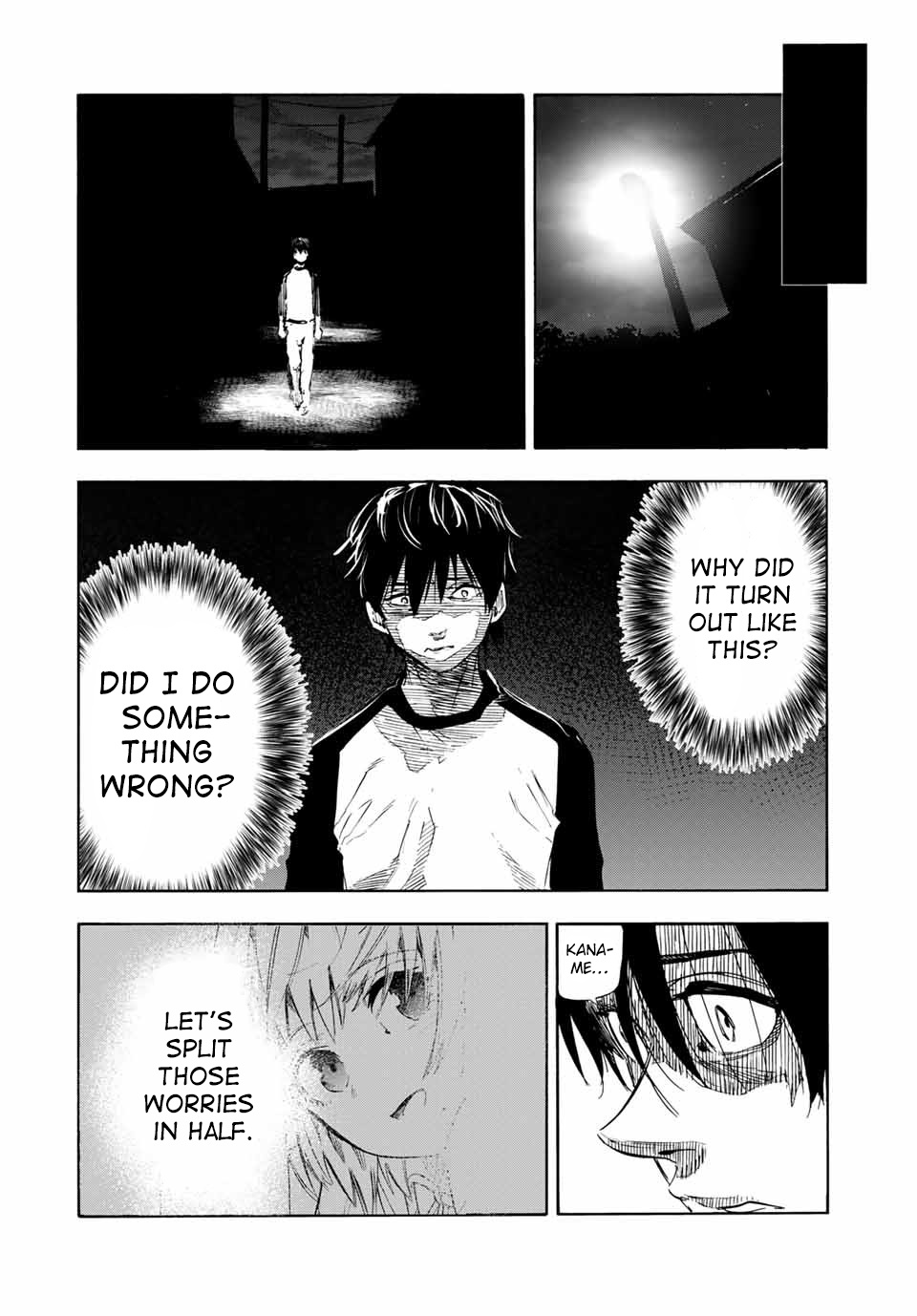 Read Juujika No Rokunin EN Manga Online