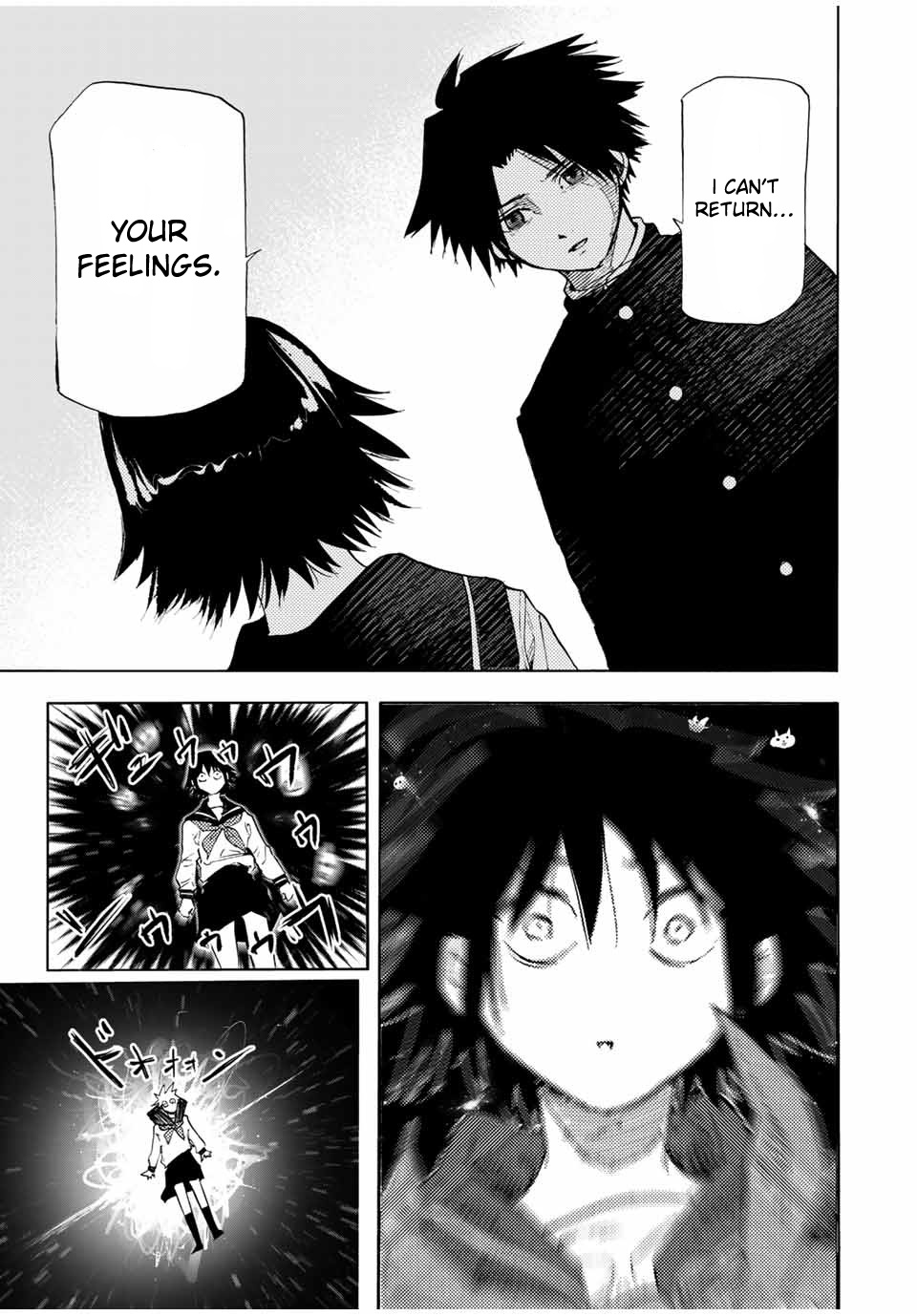 Read Juujika No Rokunin EN Manga Online