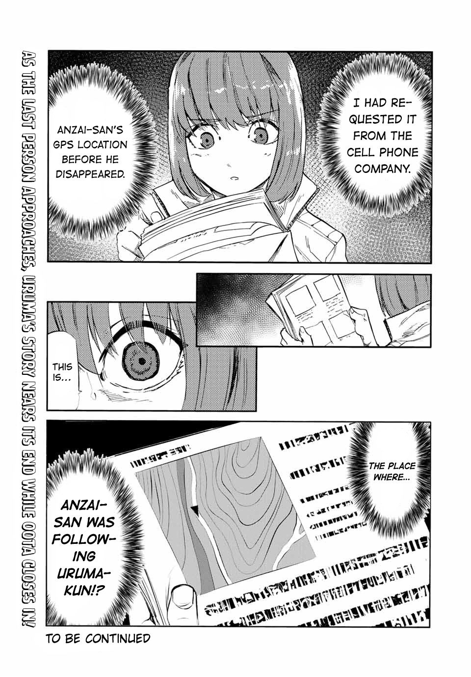 Read Juujika No Rokunin EN Manga Online