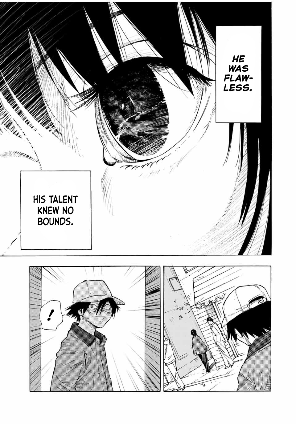 Read Juujika No Rokunin EN Manga Online