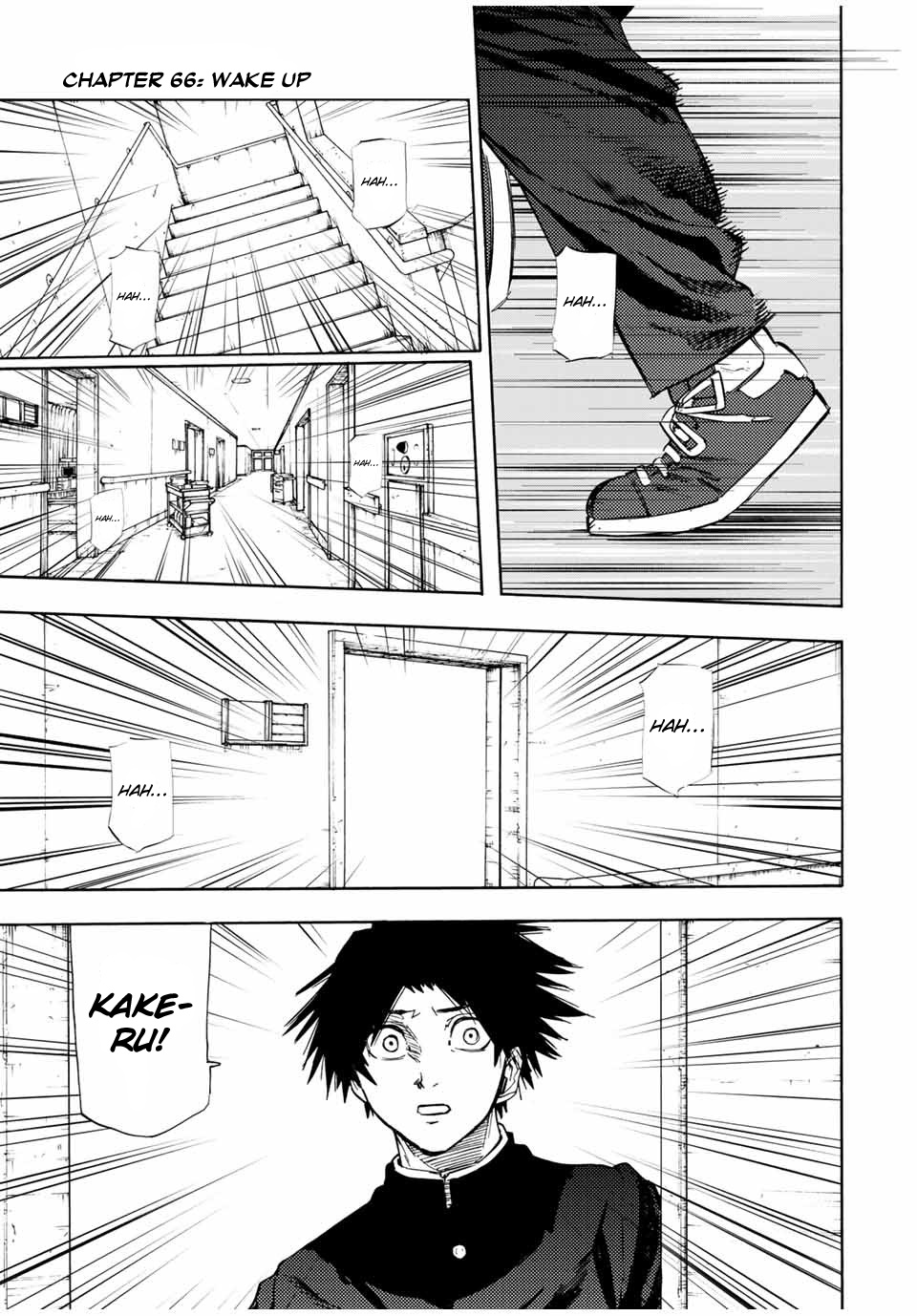 Read Juujika No Rokunin EN Manga Online