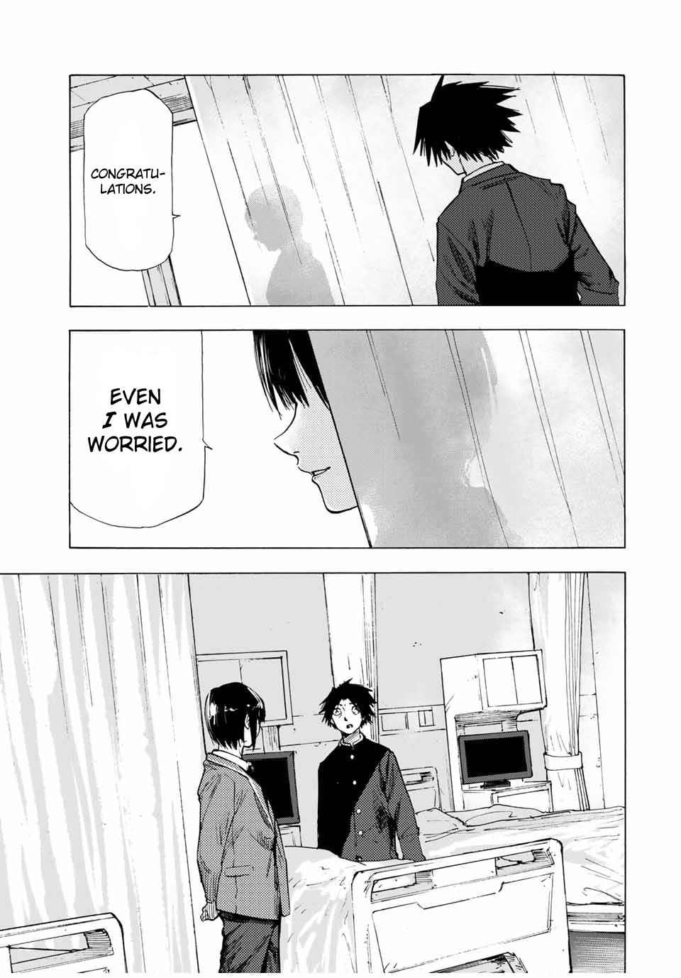 Read Juujika No Rokunin EN Manga Online