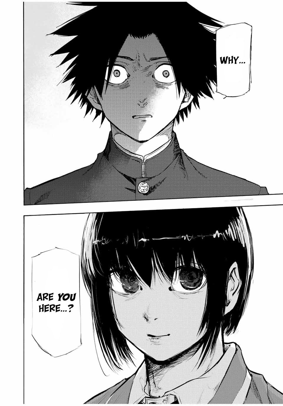 Read Juujika No Rokunin EN Manga Online