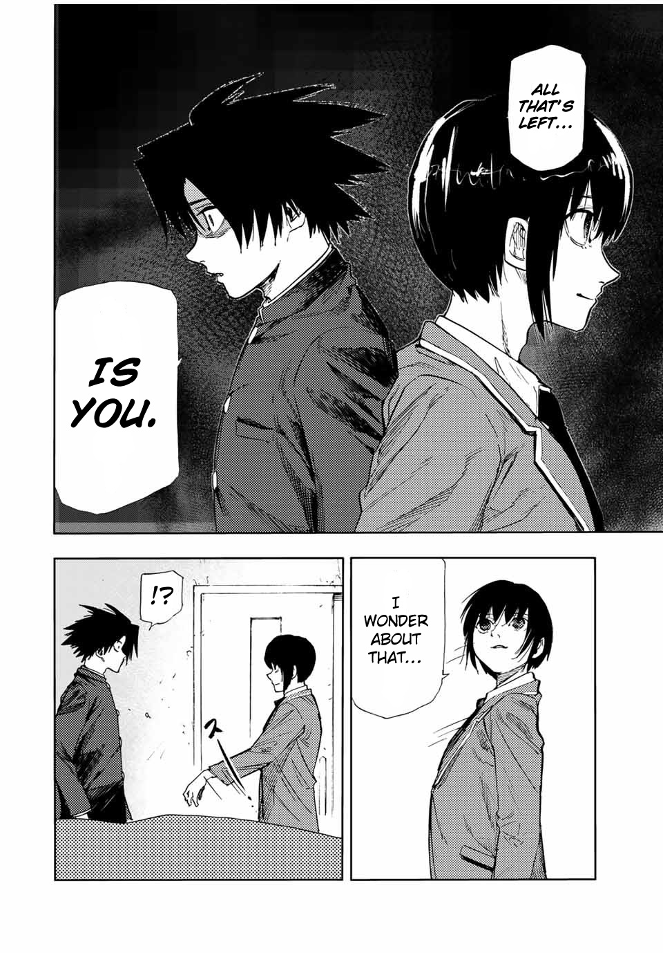 Read Juujika No Rokunin EN Manga Online
