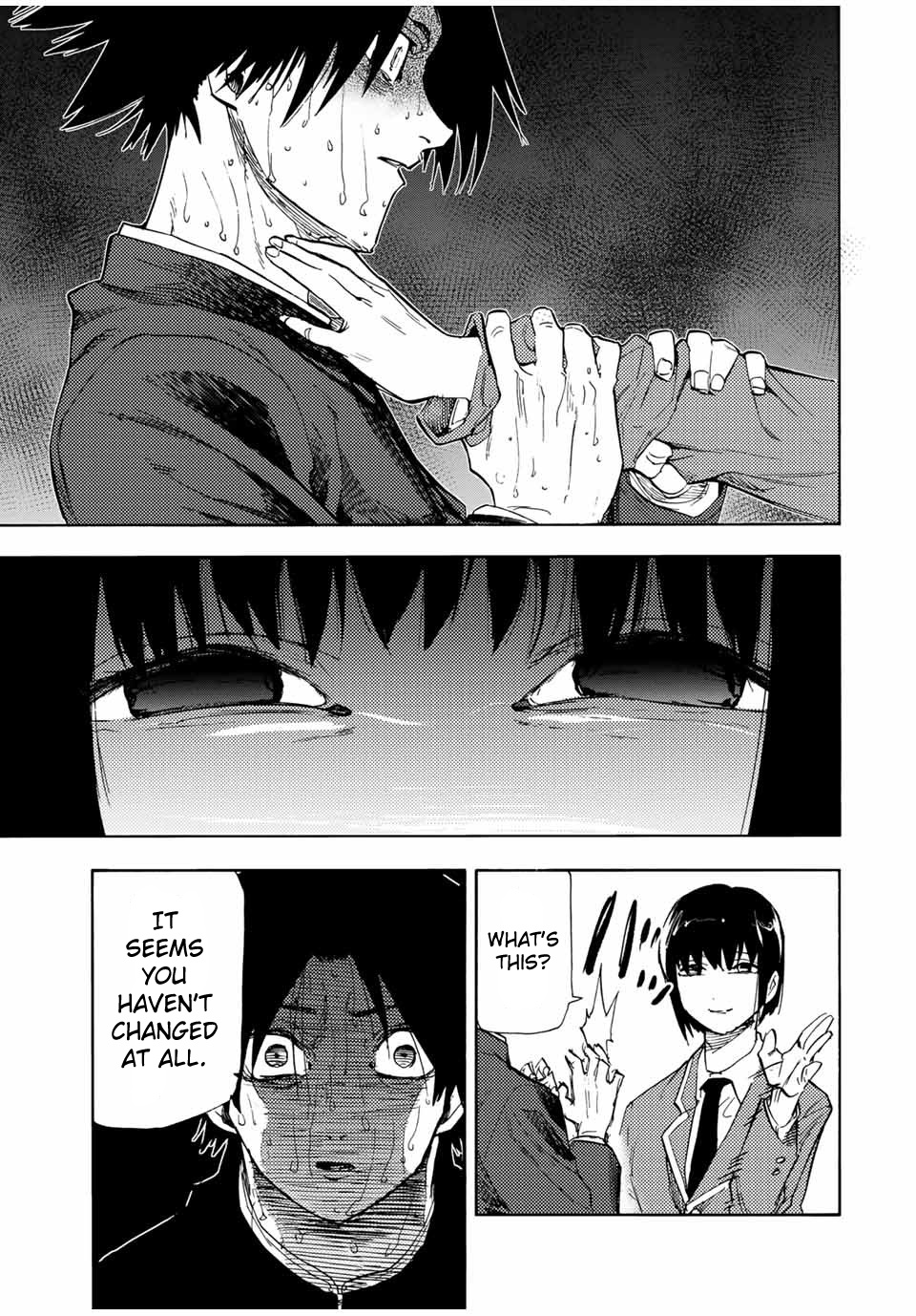 Read Juujika No Rokunin EN Manga Online