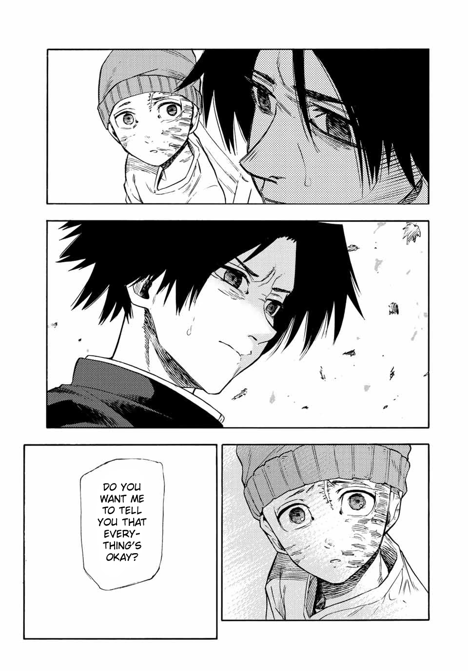 Read Juujika No Rokunin EN Manga Online