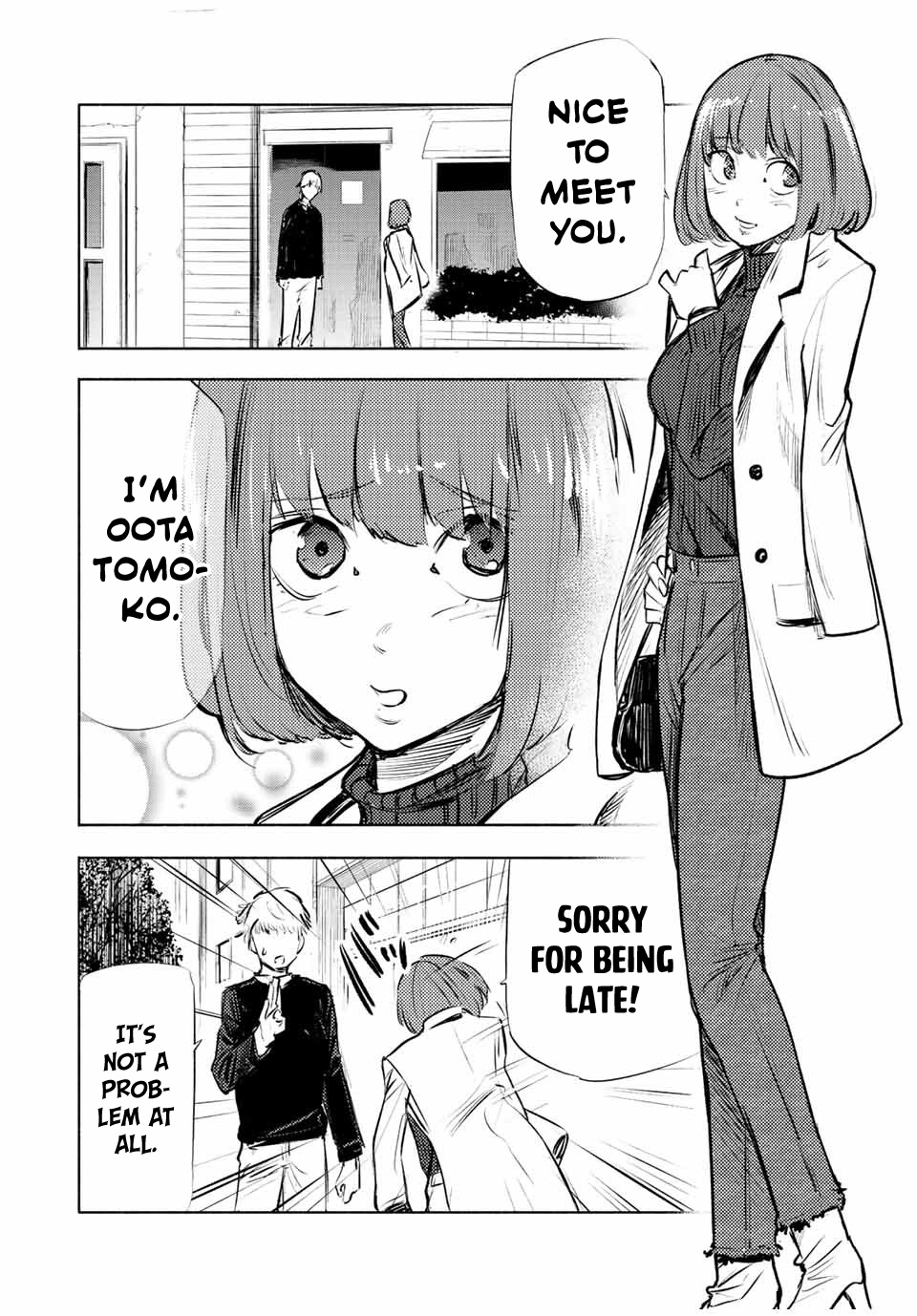 Read Juujika No Rokunin EN Manga Online