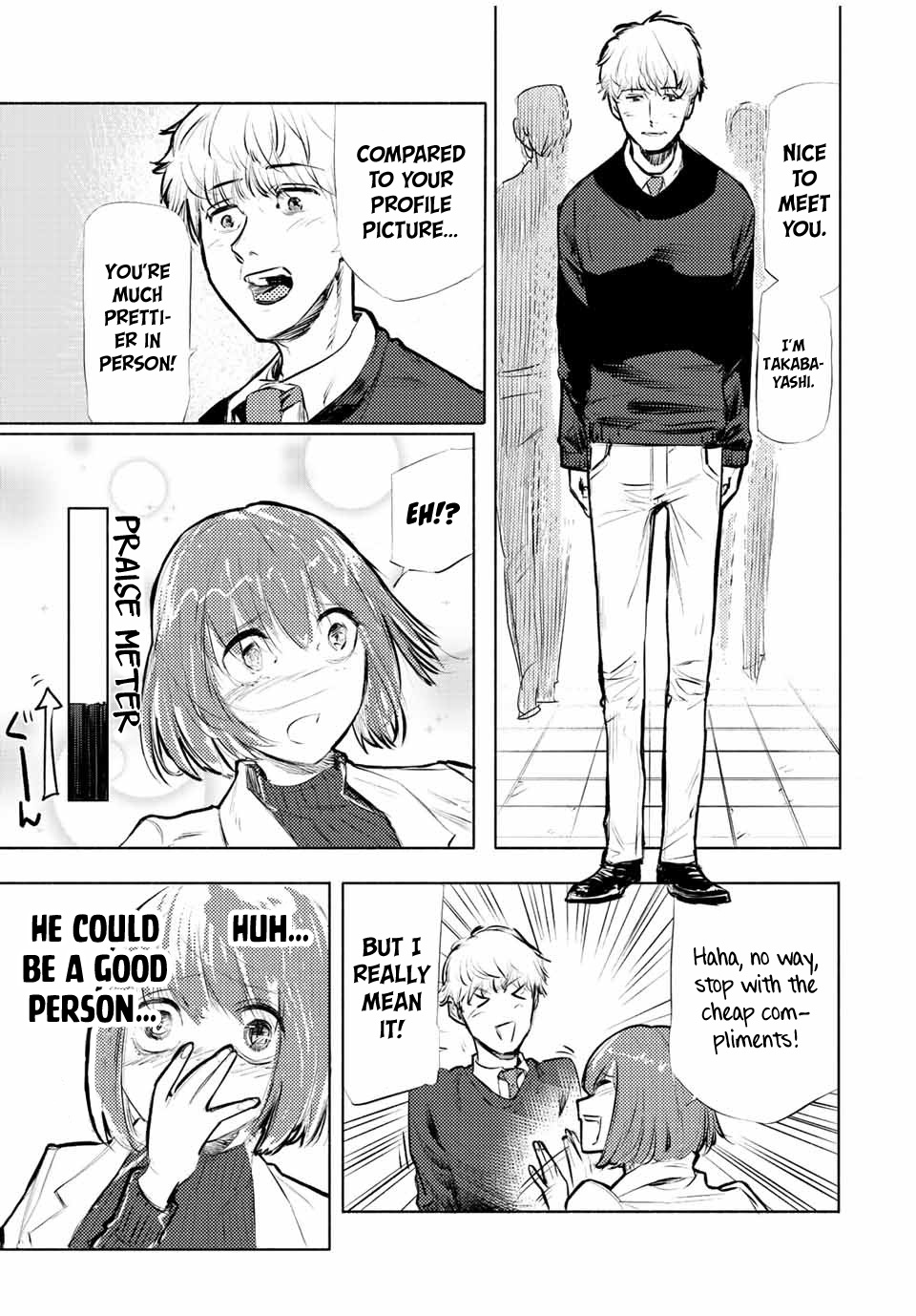 Read Juujika No Rokunin EN Manga Online
