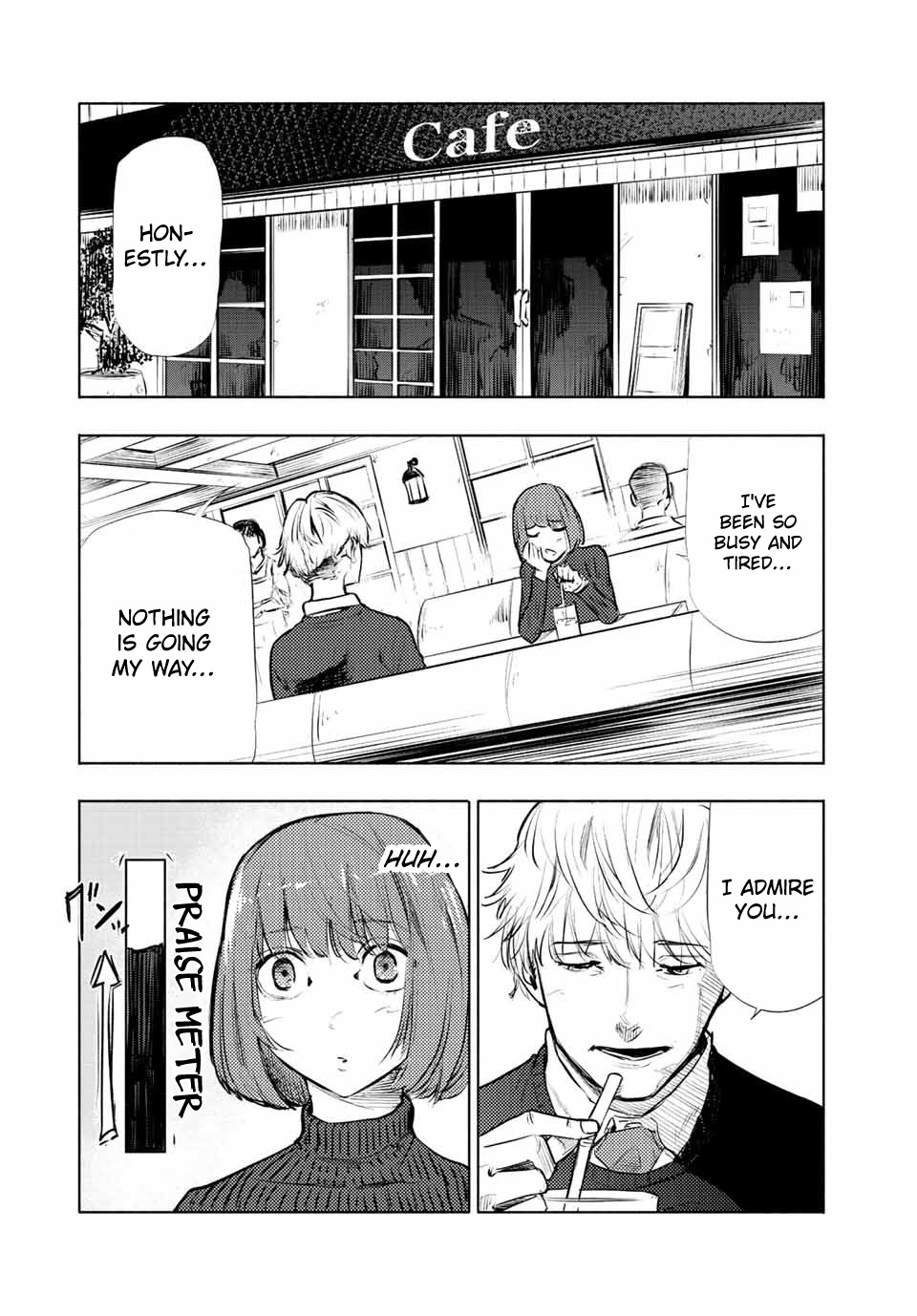 Read Juujika No Rokunin EN Manga Online