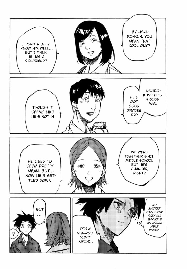 Read Juujika No Rokunin EN Manga Online
