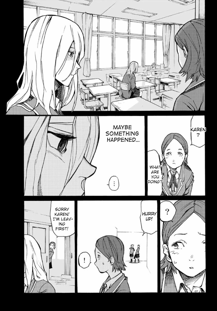 Read Juujika No Rokunin EN Manga Online