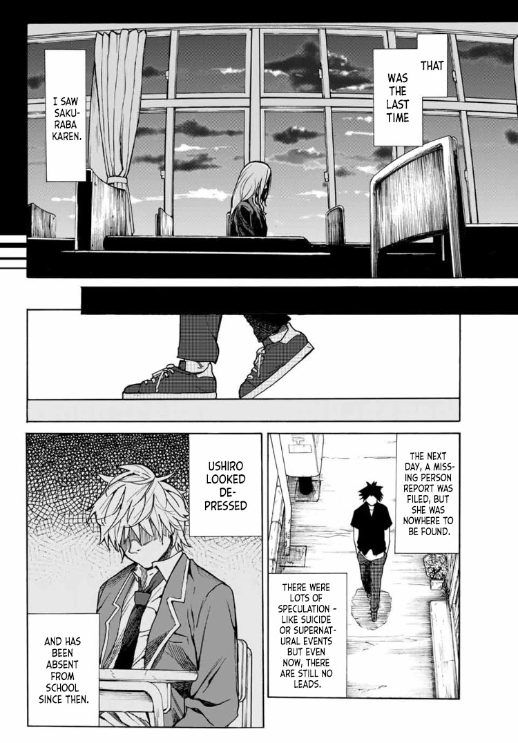 Read Juujika No Rokunin EN Manga Online