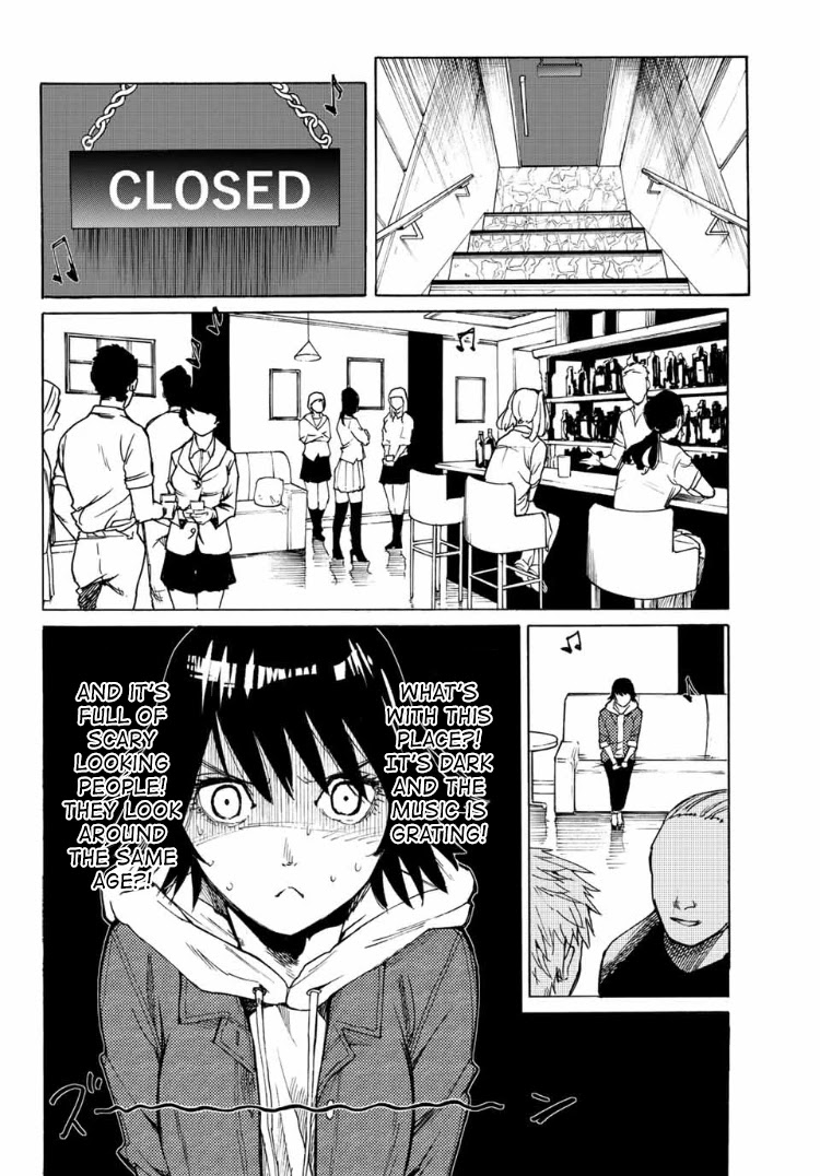 Read Juujika No Rokunin EN Manga Online