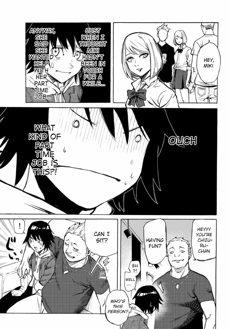Read Juujika No Rokunin EN Manga Online