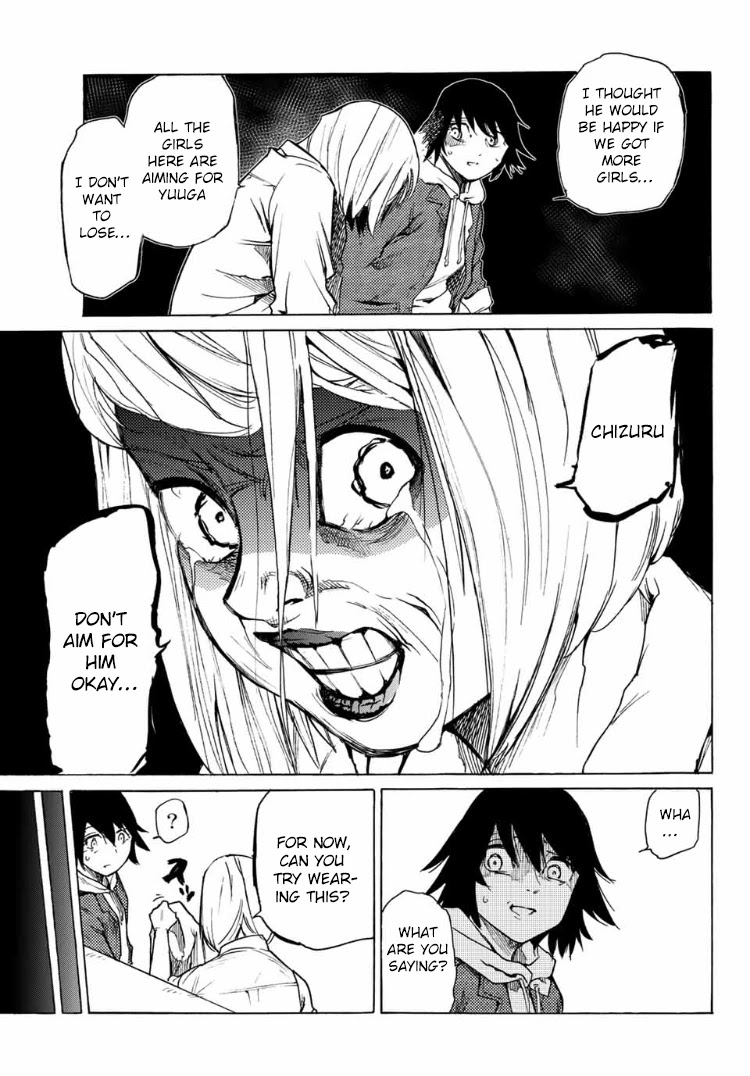 Read Juujika No Rokunin EN Manga Online