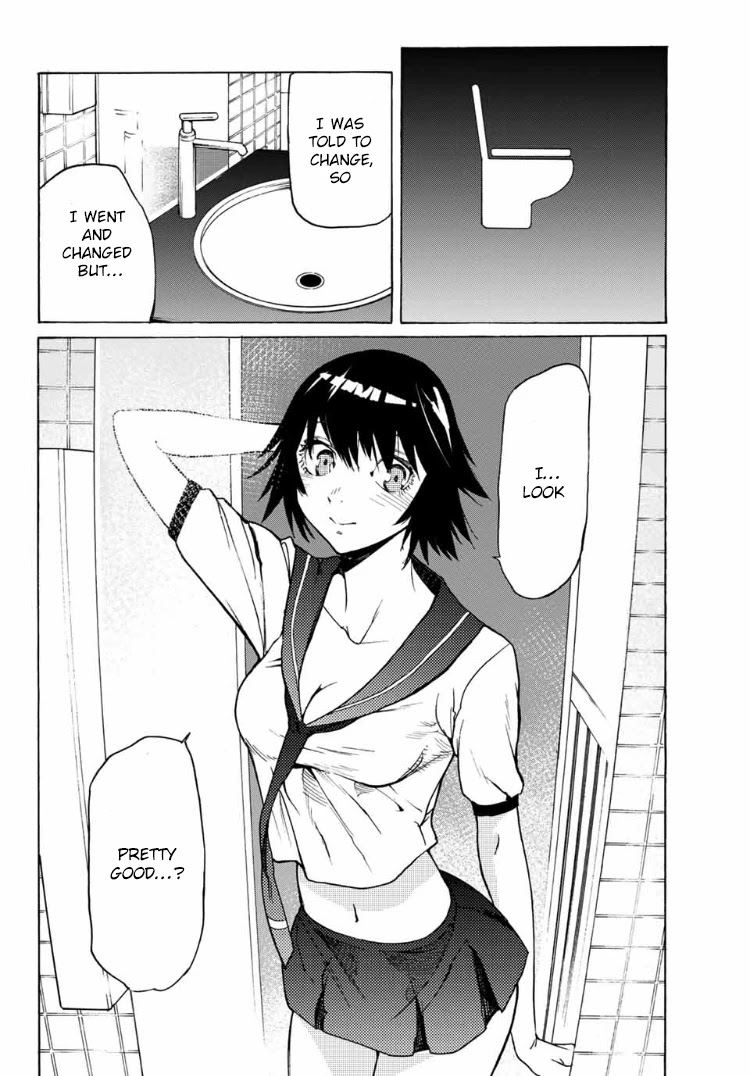 Read Juujika No Rokunin EN Manga Online