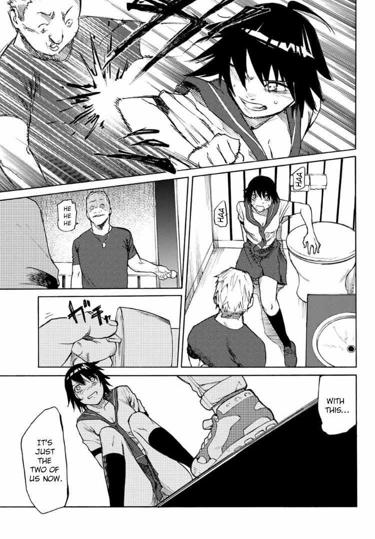 Read Juujika No Rokunin EN Manga Online