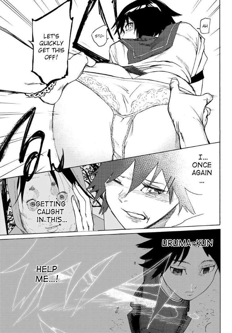 Read Juujika No Rokunin EN Manga Online