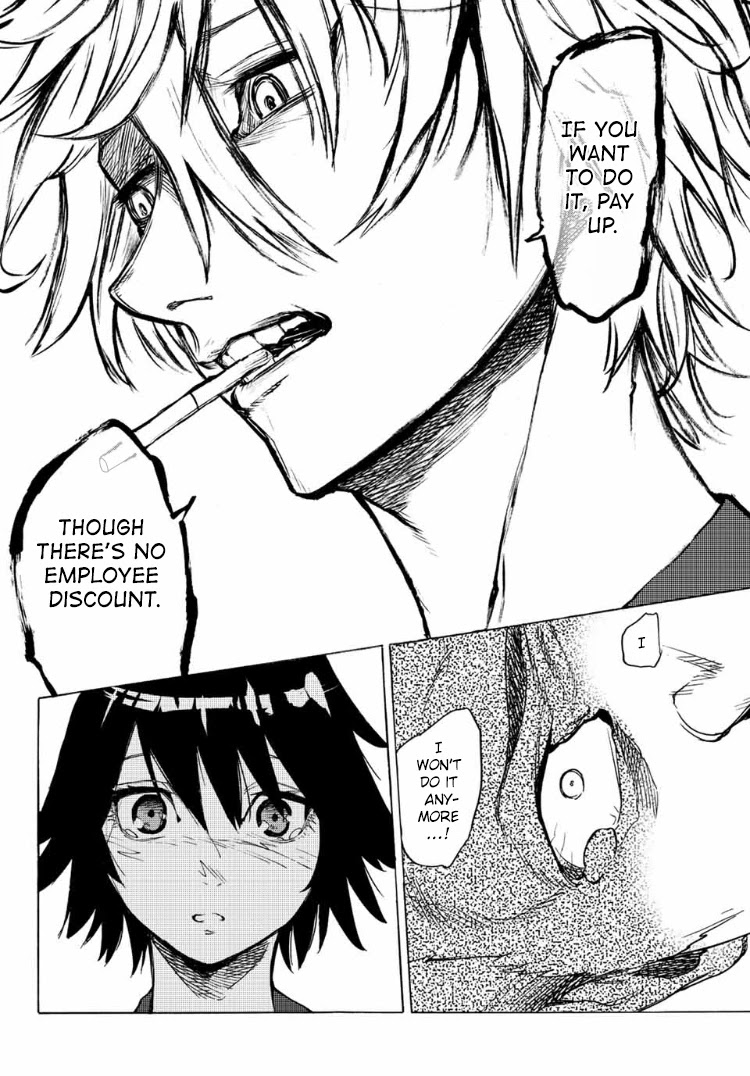 Read Juujika No Rokunin EN Manga Online