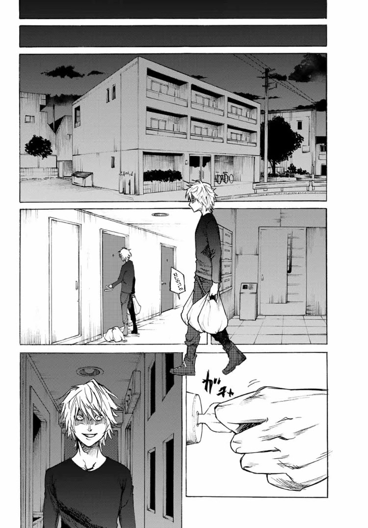 Read Juujika No Rokunin EN Manga Online