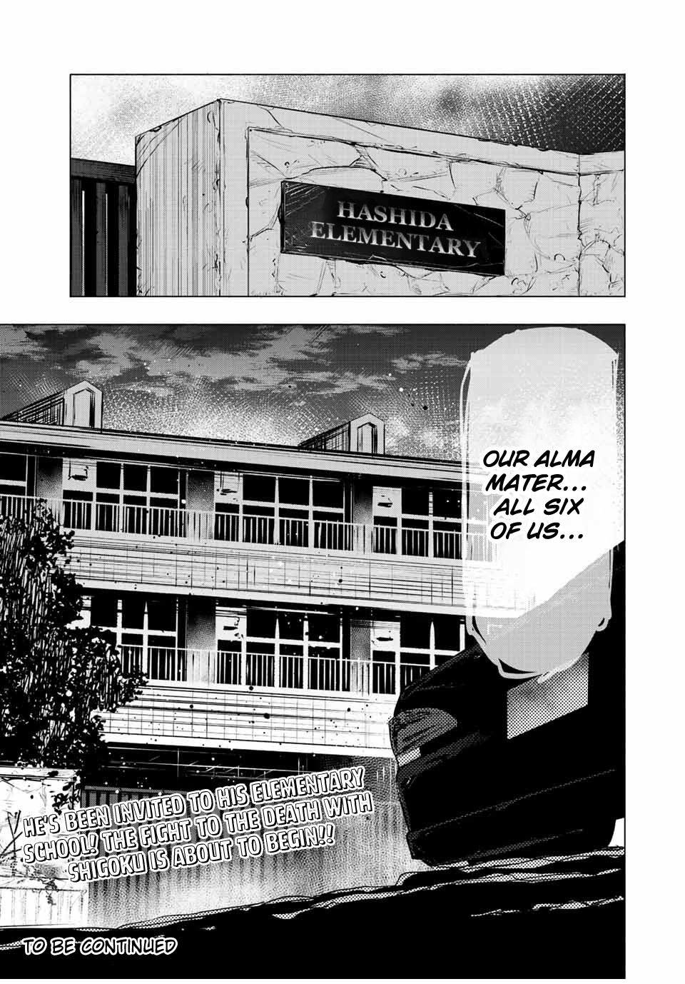 Read Juujika No Rokunin EN Manga Online