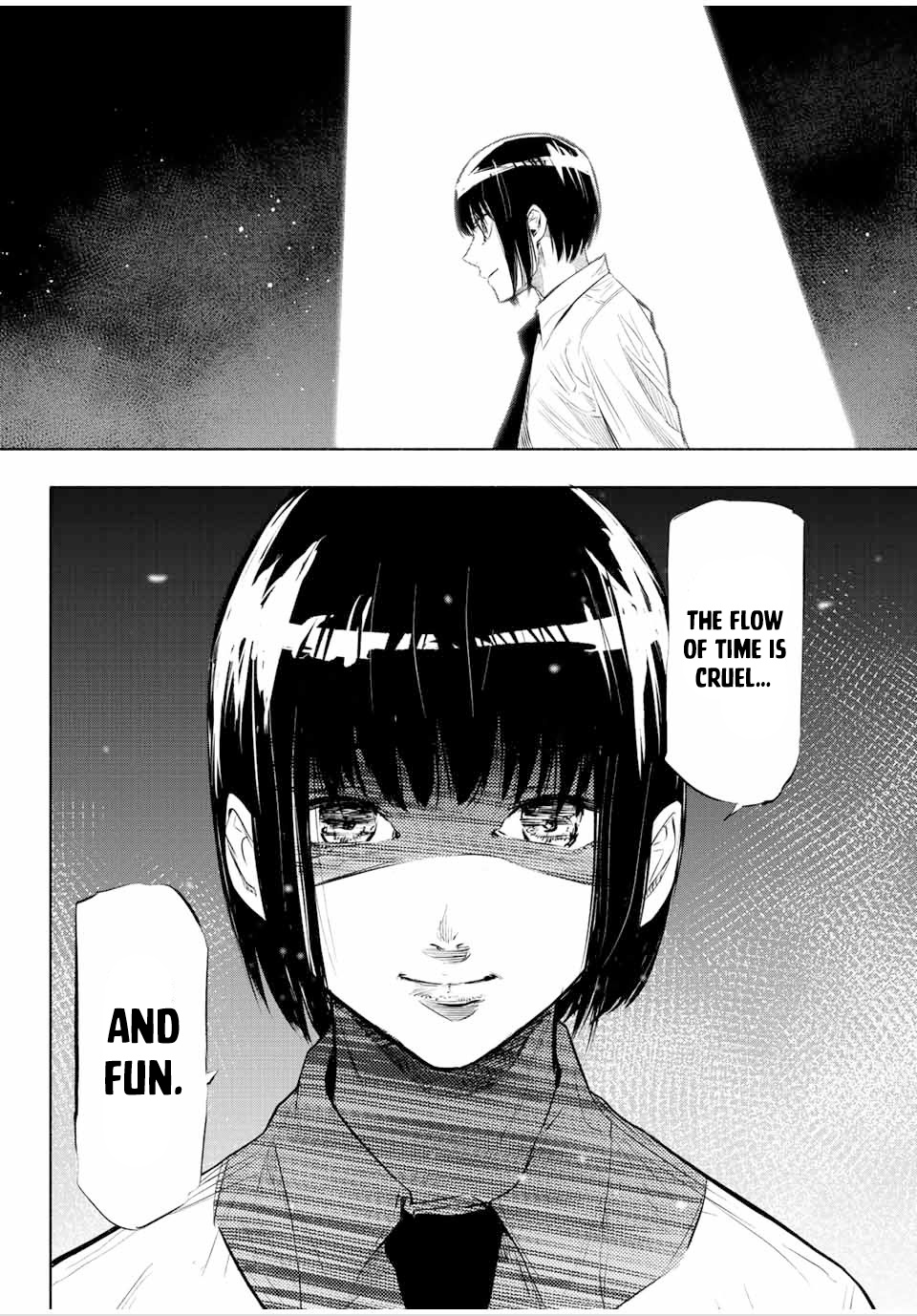 Read Juujika No Rokunin EN Manga Online