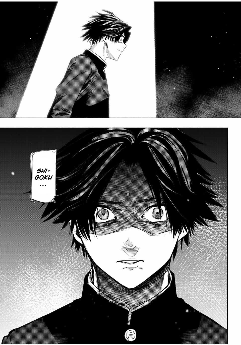 Read Juujika No Rokunin EN Manga Online