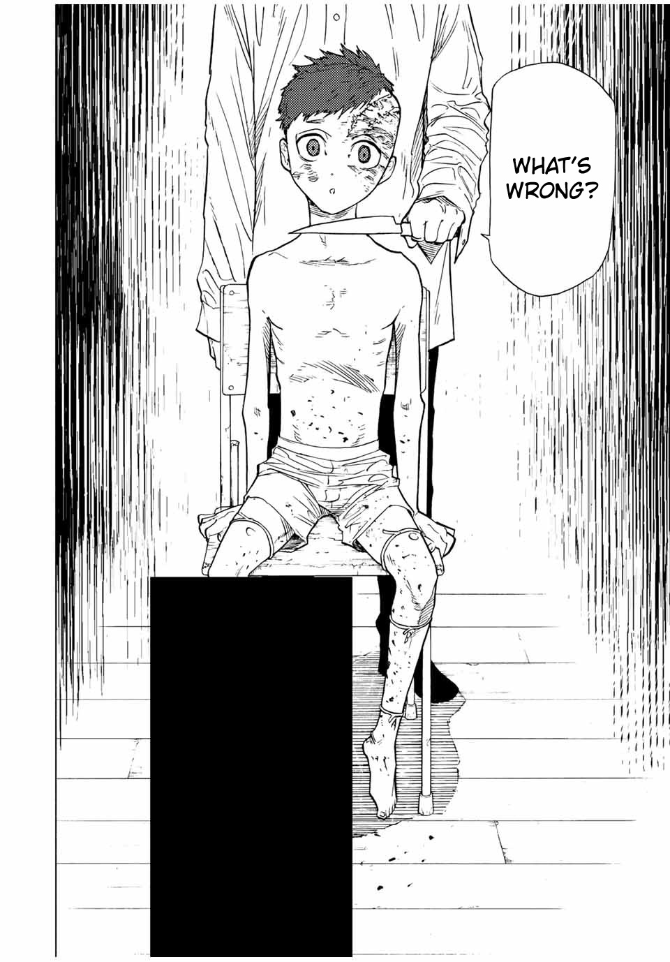 Read Juujika No Rokunin EN Manga Online