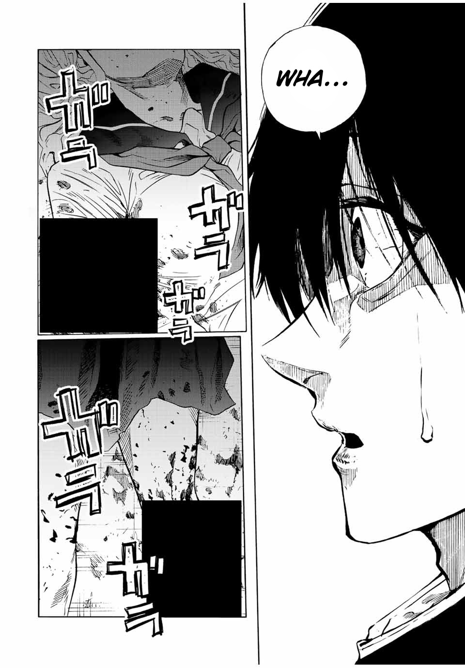 Read Juujika No Rokunin EN Manga Online