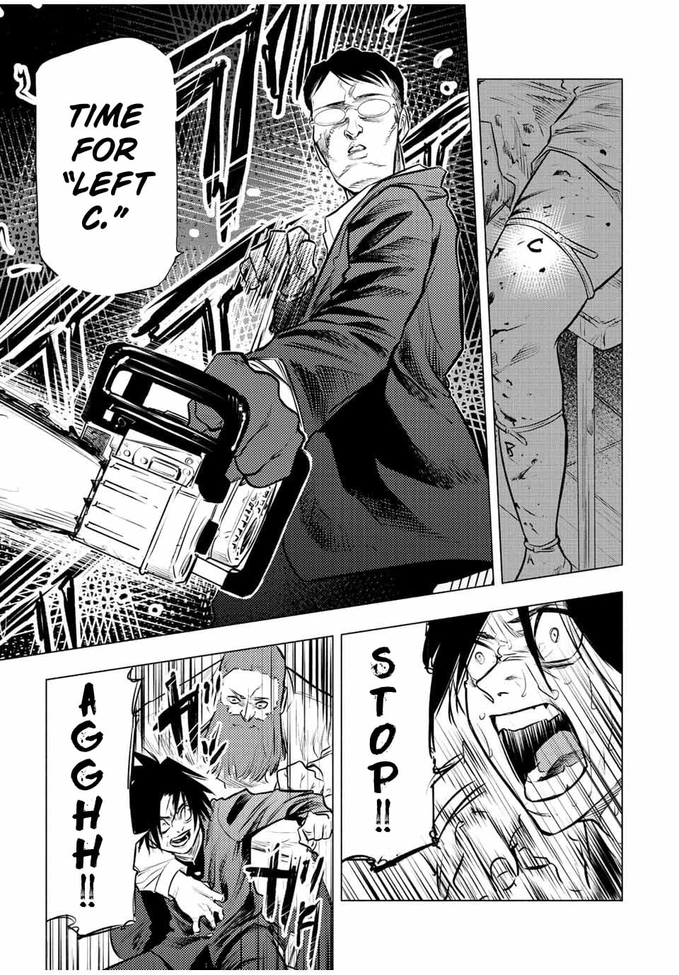 Read Juujika No Rokunin EN Manga Online