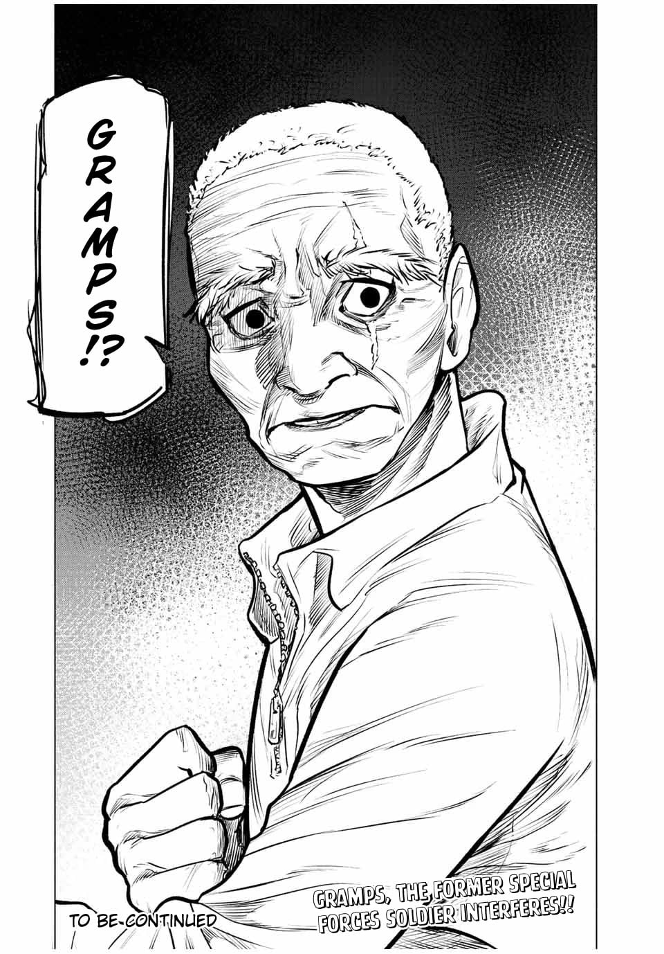 Read Juujika No Rokunin EN Manga Online
