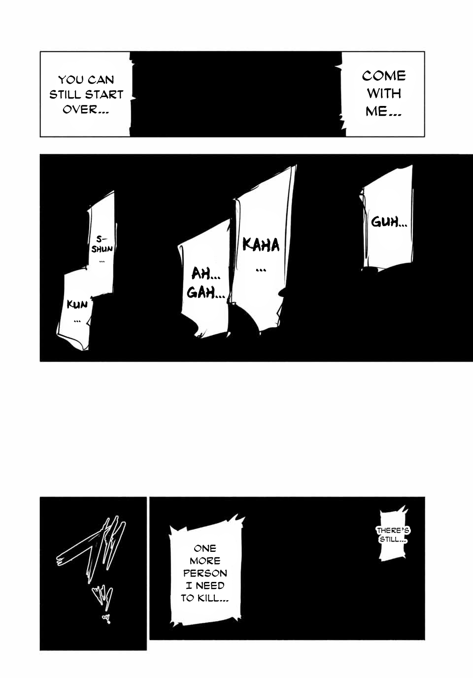 Read Juujika No Rokunin EN Manga Online