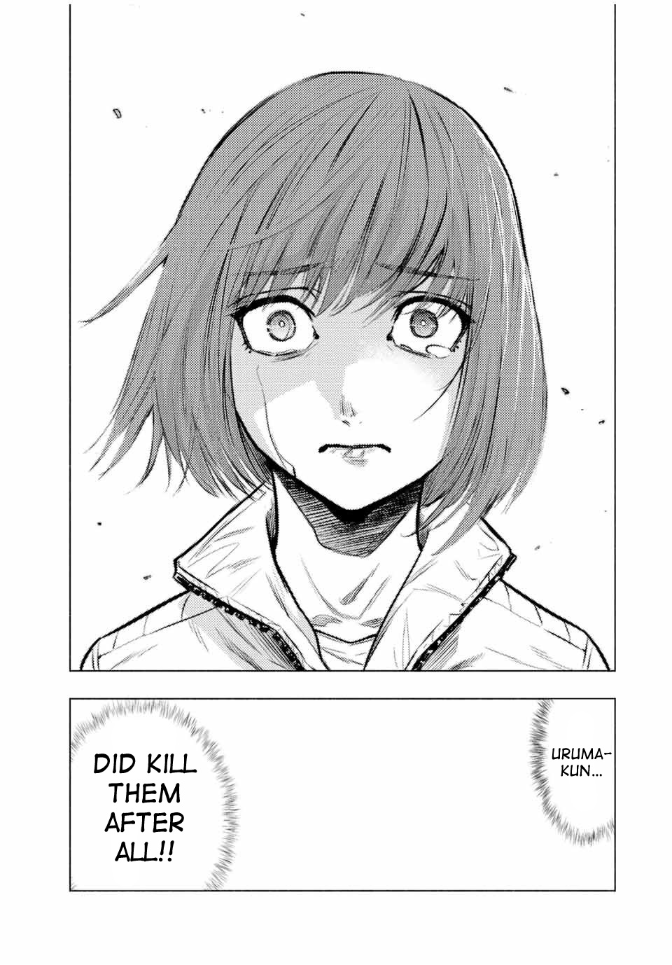 Read Juujika No Rokunin EN Manga Online