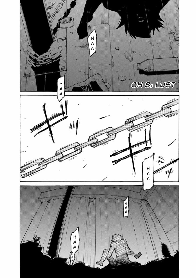 Read Juujika No Rokunin EN Manga Online