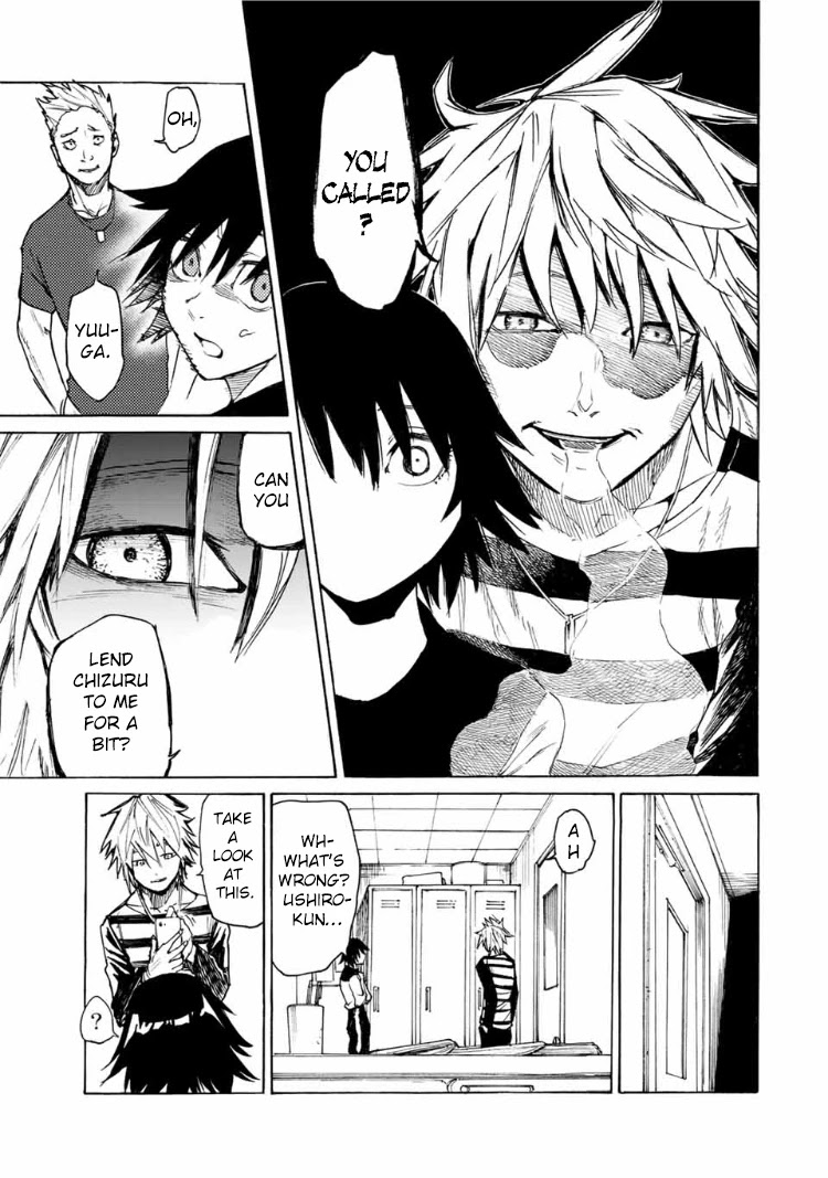 Read Juujika No Rokunin EN Manga Online