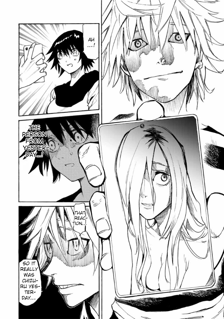 Read Juujika No Rokunin EN Manga Online