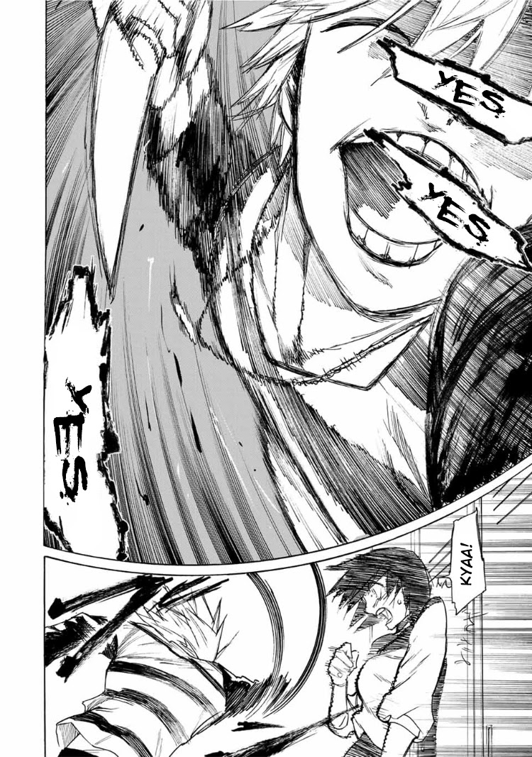 Read Juujika No Rokunin EN Manga Online
