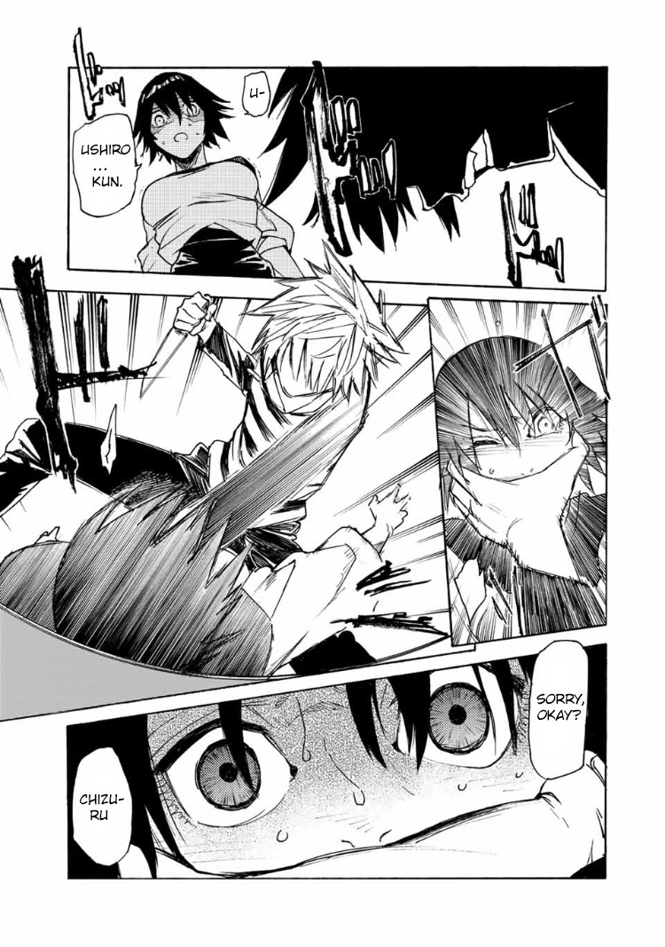 Read Juujika No Rokunin EN Manga Online
