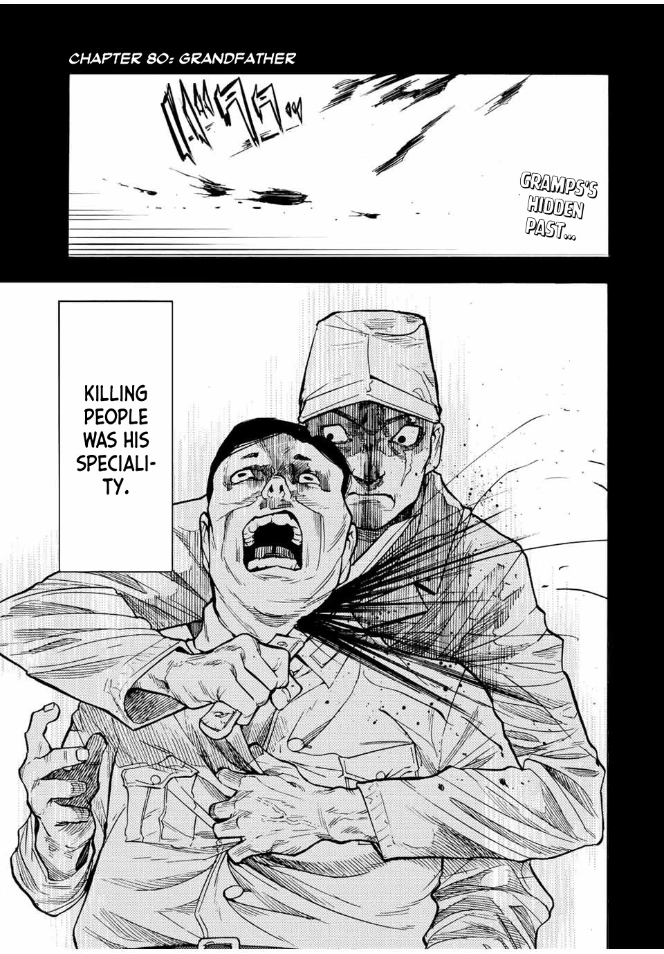 Read Juujika No Rokunin EN Manga Online